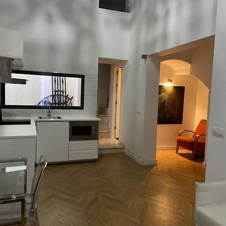 Casa Eneko Apartment Seville Exterior photo