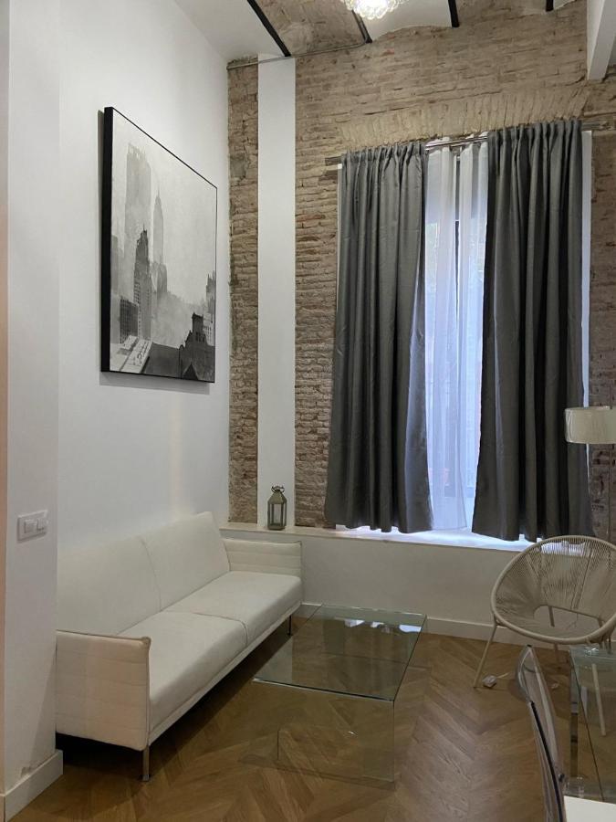 Casa Eneko Apartment Seville Exterior photo