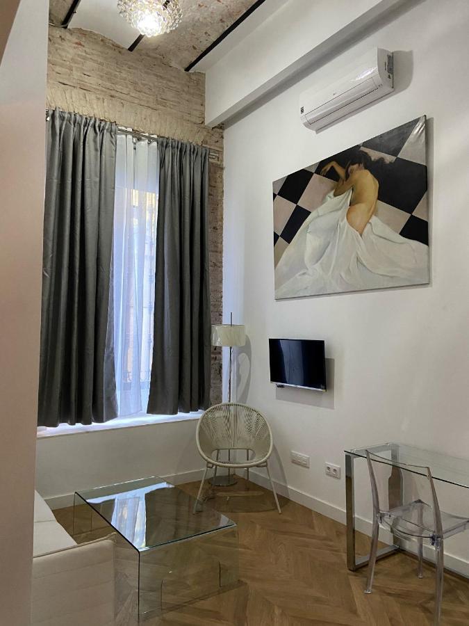 Casa Eneko Apartment Seville Exterior photo