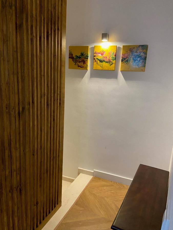 Casa Eneko Apartment Seville Exterior photo